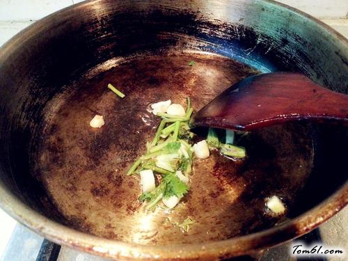 【西红柿鸡蛋面】