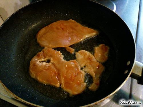 【家常DIY寿司】