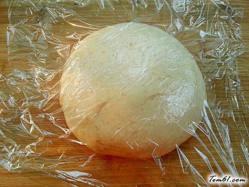 【全麦酸奶吐司】