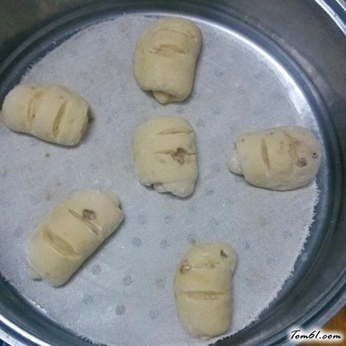 【馒头卷】