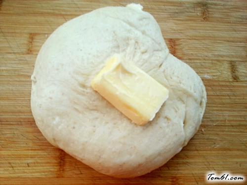 【全麦酸奶吐司】