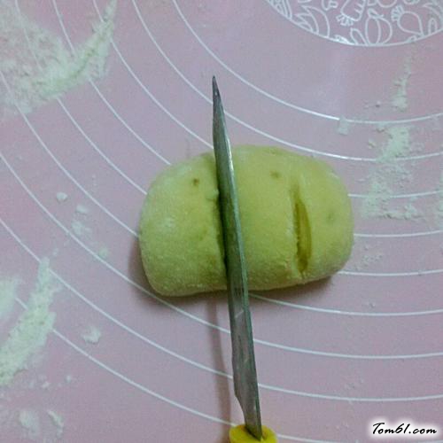 【馒头卷】