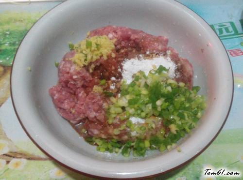 【肉包子】