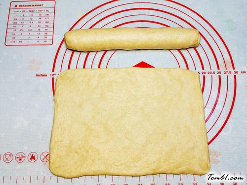 【全麥芝麻包】