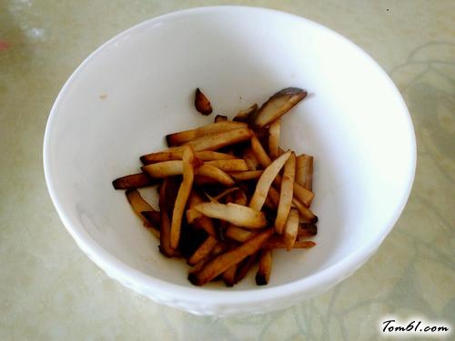 【石锅拌饭】