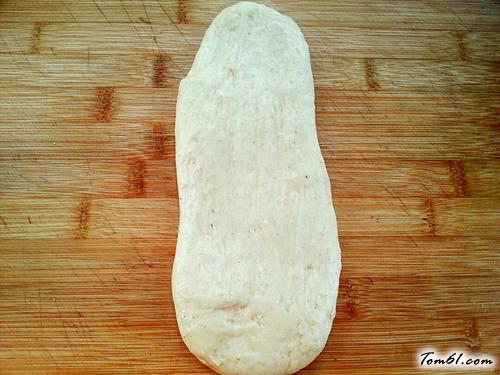 【全麦酸奶吐司】