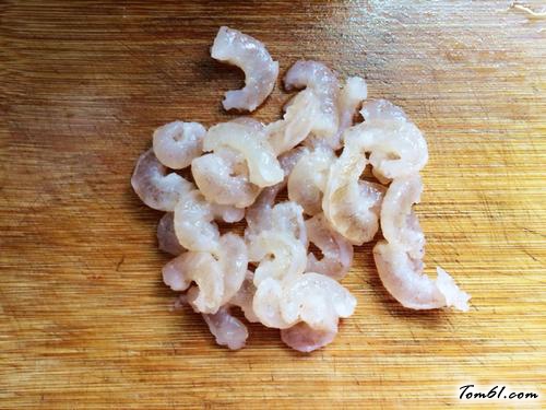 【腊肠烤饭】