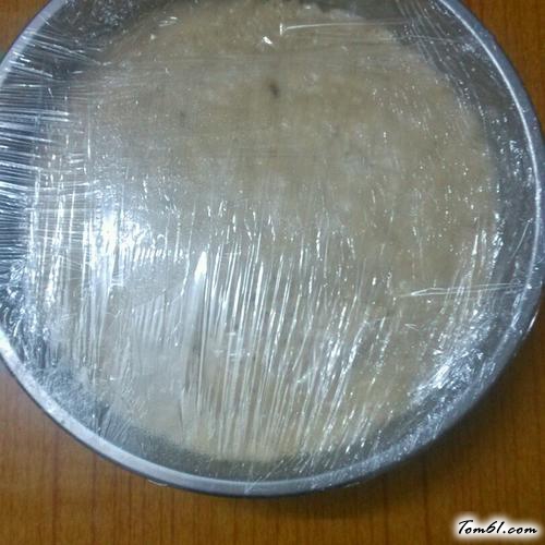 【馒头卷】