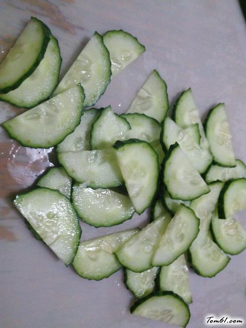 【蔬菜粒炒饭】
