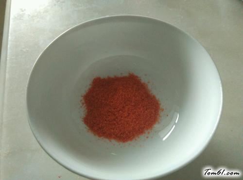 【奥尔良鸡肉】
