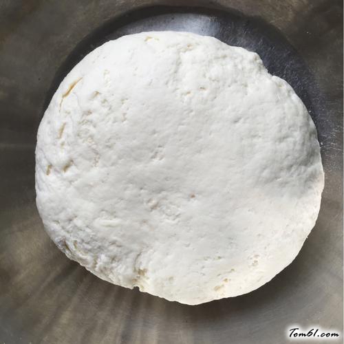 【瓜皮猪肉馅儿水饺】