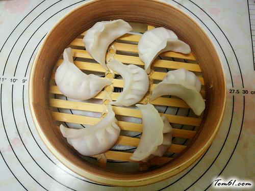 【虾饺】