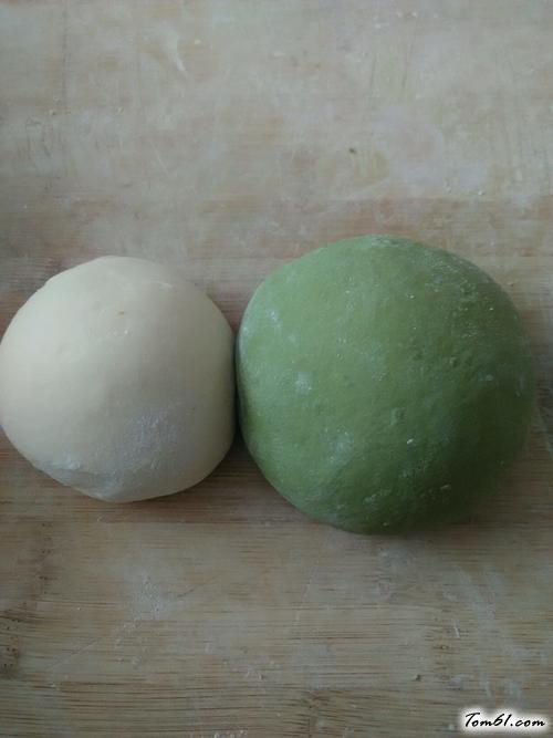 【清新抹茶卷】