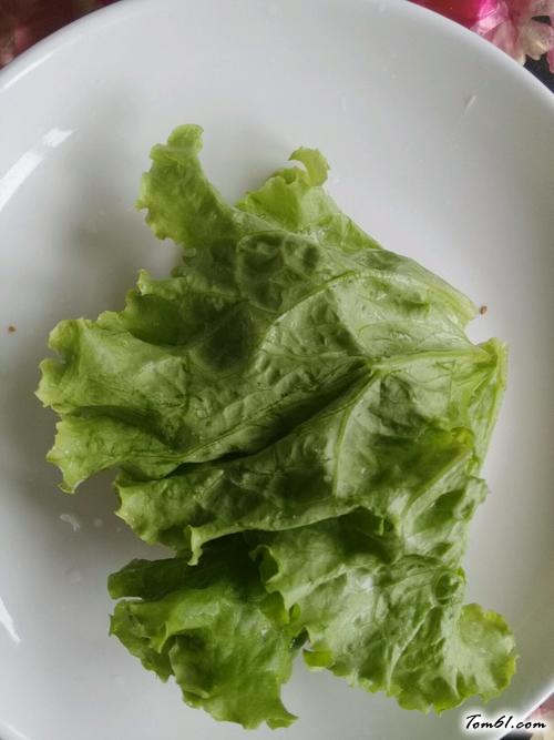 【香辣鸡腿堡】