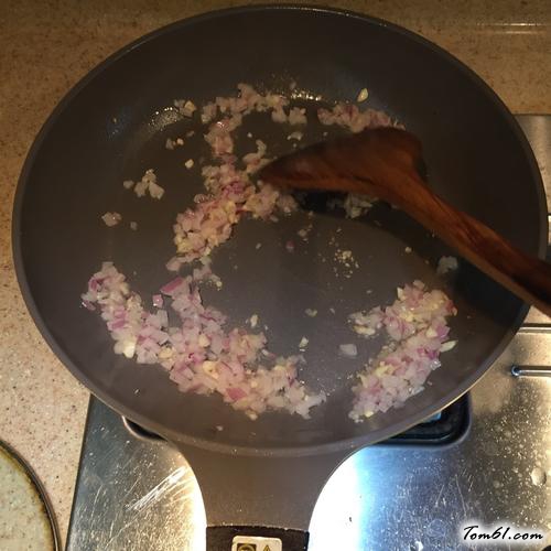【快速意面，番茄意大利面】