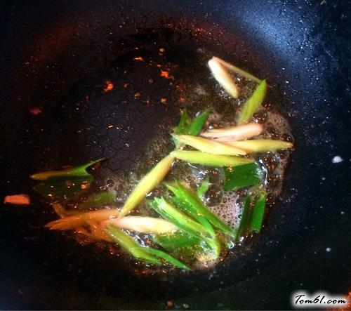 【杂菜炒面】
