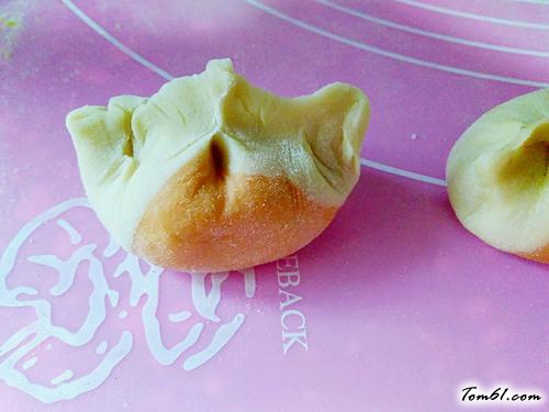 【缤纷饺子(彩蔬饺子)】