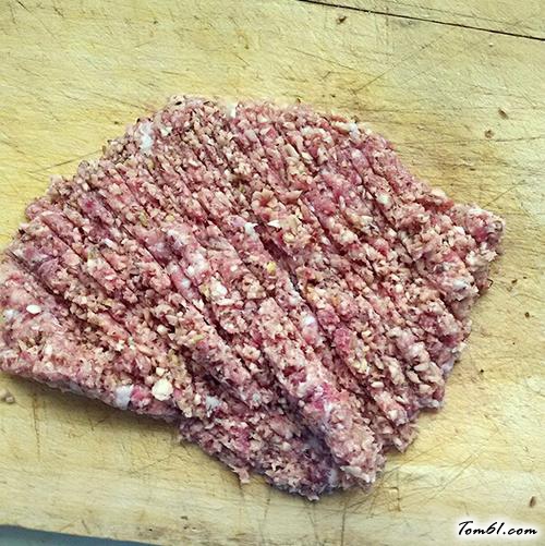 【如意元宝馄饨】