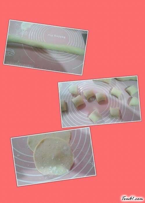 【肉包子】