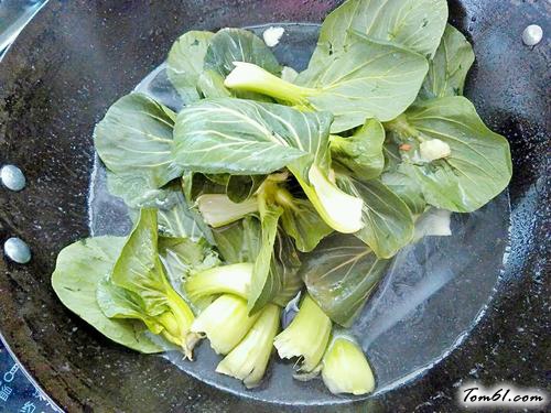 【缤纷饺子(彩蔬饺子)】