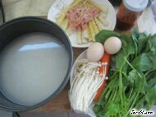 【韩式石锅拌饭】