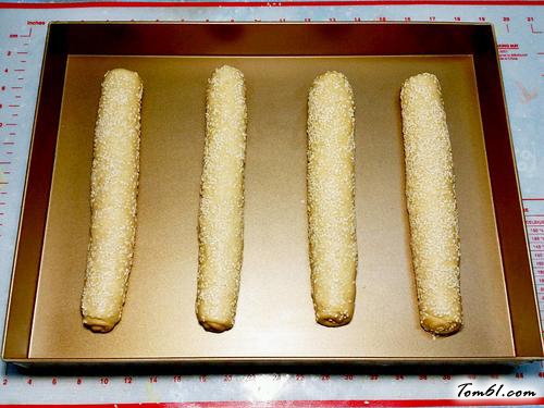 【全麥芝麻包】