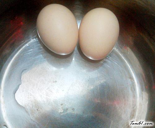 【卤肉饭】