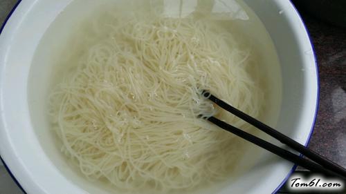 【朝鲜冷面】