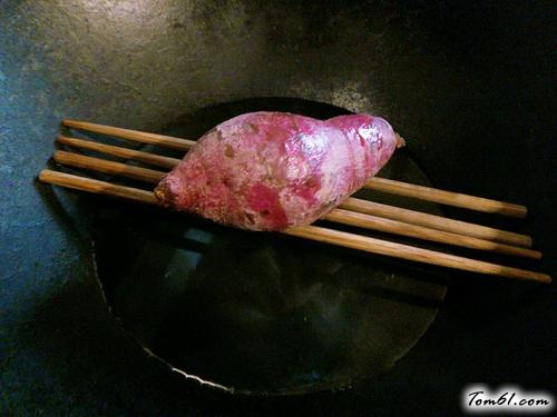 【家常DIY寿司】