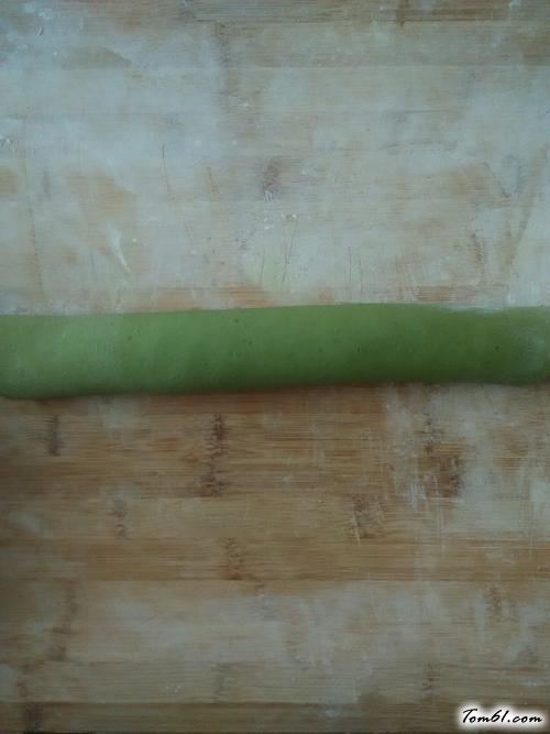 【清新抹茶卷】