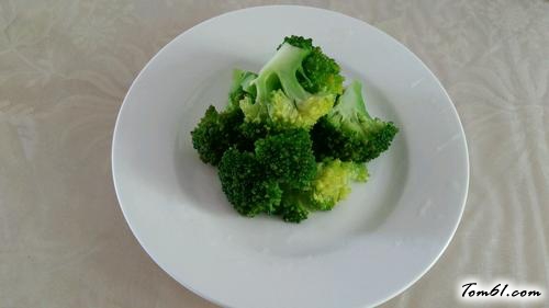 【意面中吃】
