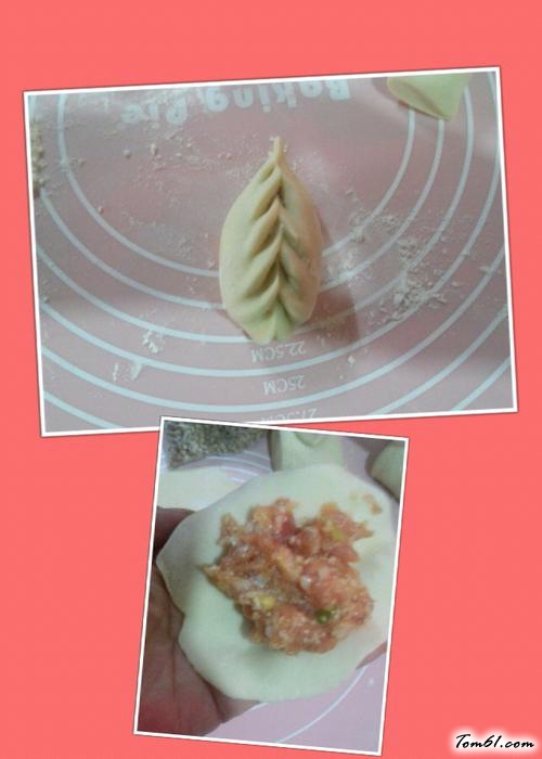 【肉包子】