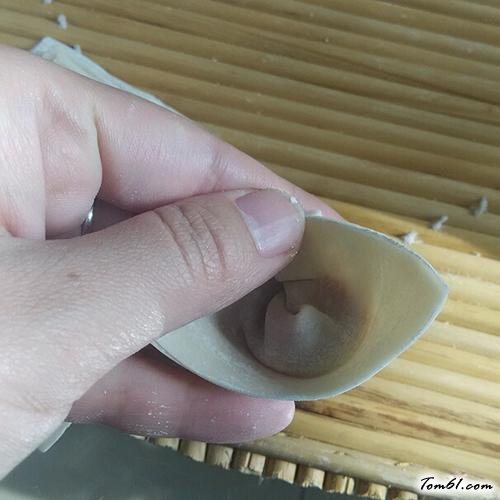 【如意元宝馄饨】