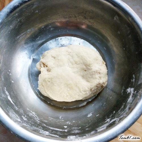 【萝卜牛肉蒸饺】