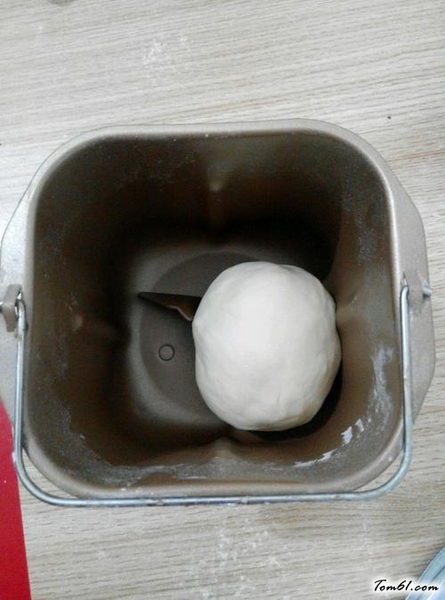【家常包子】