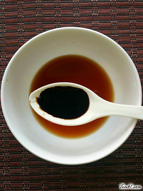 【酸辣荞麦面】