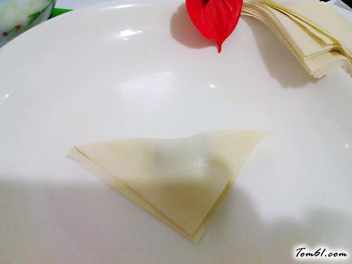 【抄手】