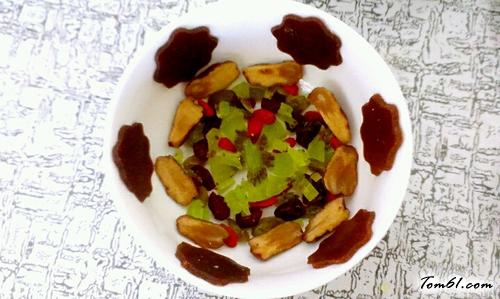 【八宝饭】