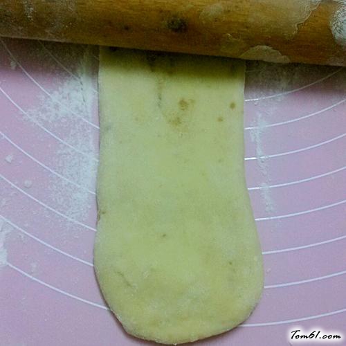 【馒头卷】