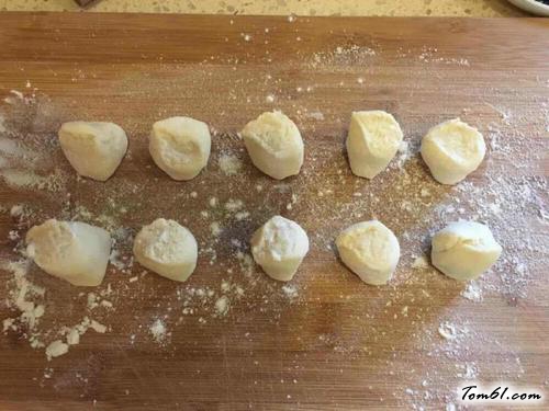 【四喜饺】
