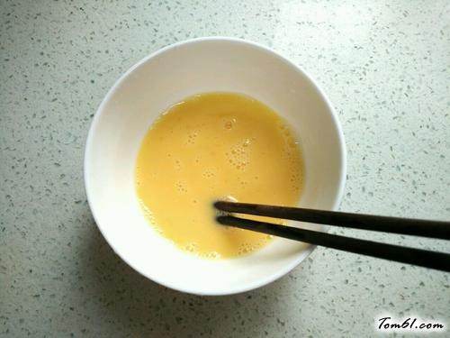 【三丝炒饭】