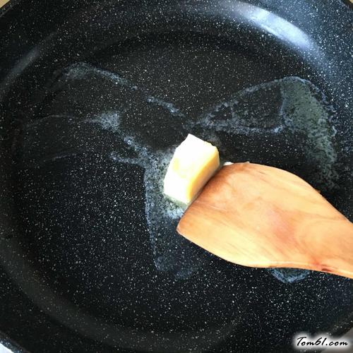 【煎牛排】