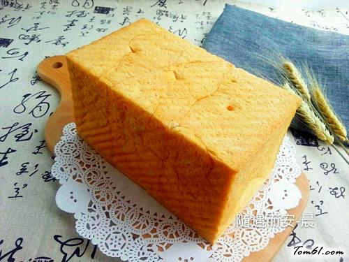 【全麦酸奶吐司】