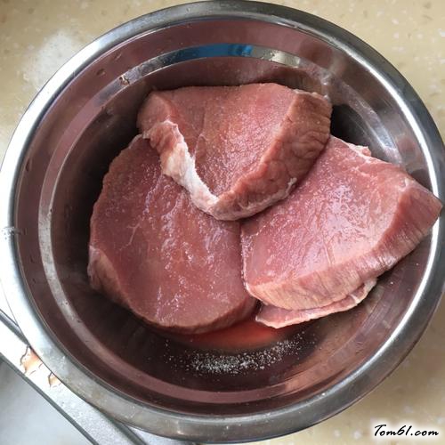 【煎牛排】