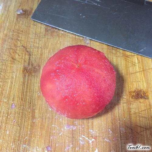 【快速意面，番茄意大利面】