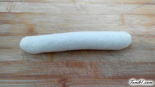 【香葱培根芝士肉松面包】