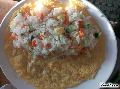 【蛋包饭】