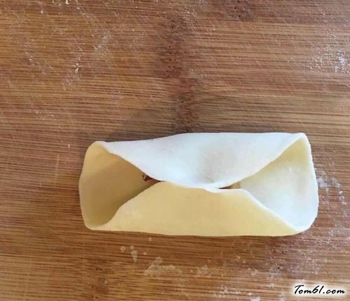 【四喜饺】