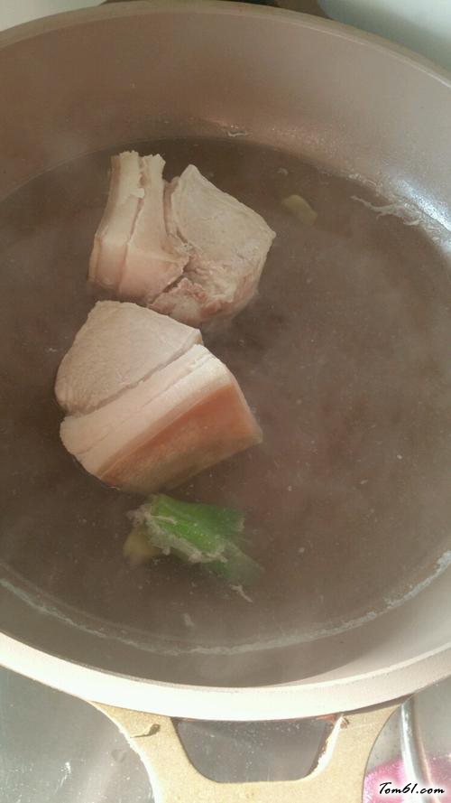 【肉夹馍】