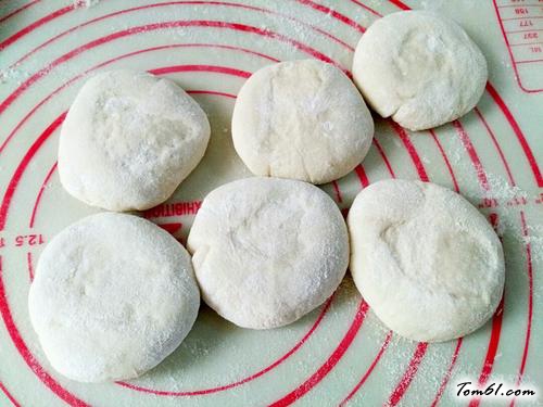 【漏油羊肉蒸饺】